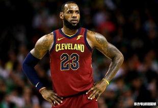 詹姆斯被三次爆料视频,真相与争议交织的篮球传奇