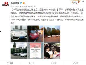 上海新闻爆料,聚焦城市热点事件