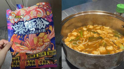 爆料螺蛳粉吃法视频大全,视频大全教你轻松解锁美味秘诀